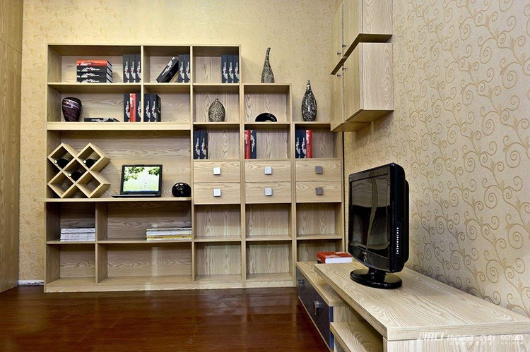 電視櫃的高（gāo）度  電（diàn）視櫃的選購技巧