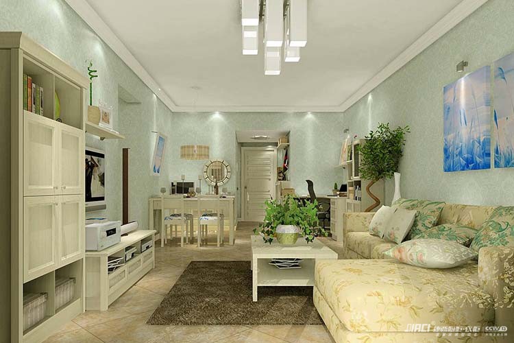 家裏客廳30平米左右需要買多大的沙（shā）發？