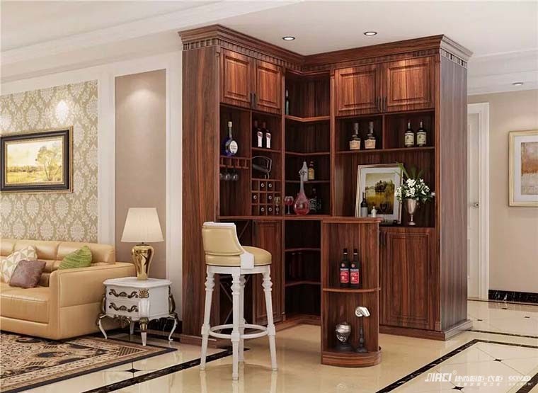 全房定（dìng）製包含哪（nǎ）些家具？