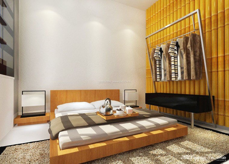 臥室家具擺放8大技巧，讓你天天舒適感爆棚！