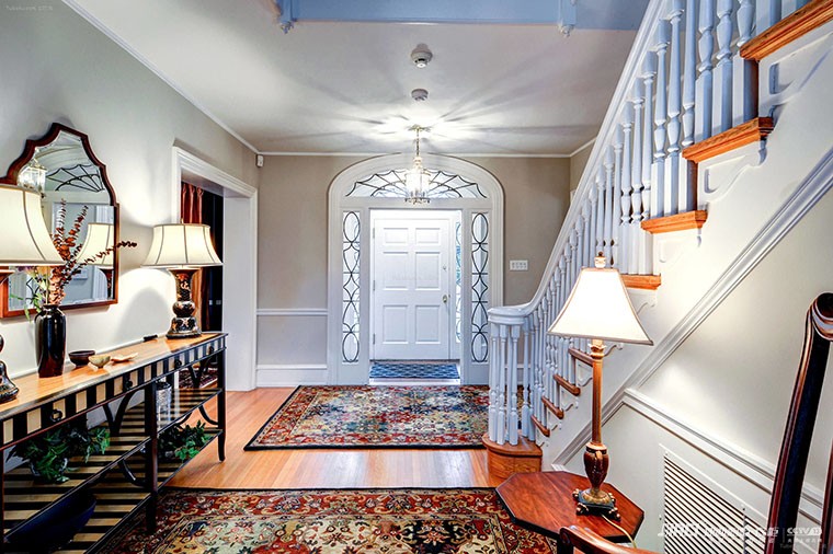 別墅怎麽設計？別墅裝修（xiū）注意什麽？