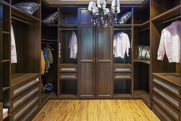 做全屋（wū）定製大概需要多少錢？