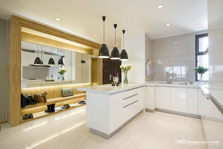 國產定製（zhì）家具十大品牌有哪些？全屋定製找（zhǎo）哪家靠譜？