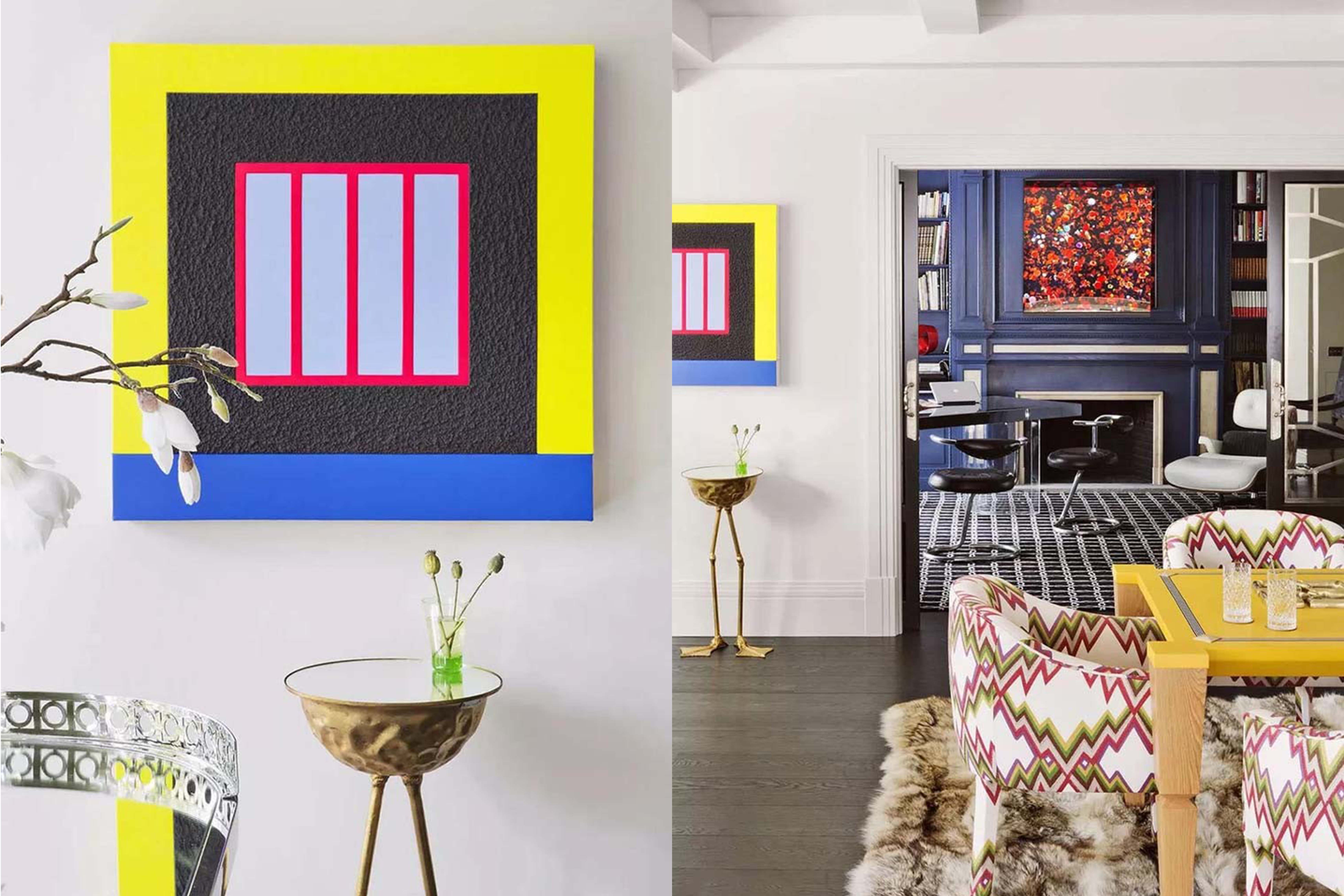 【全屋定（dìng）製故（gù）事】2019家具流行搭配熱力來（lái）襲！“醉”美的裝修，優雅的老去...