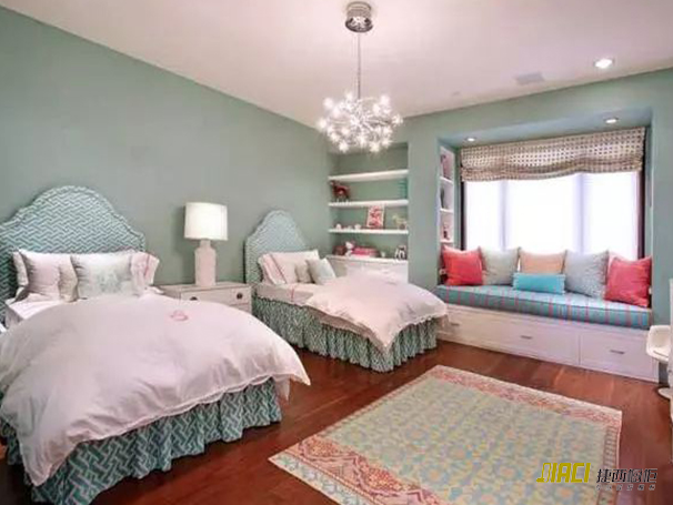 家（jiā）有二胎？空間太（tài）小？看完通通幫你解（jiě）決