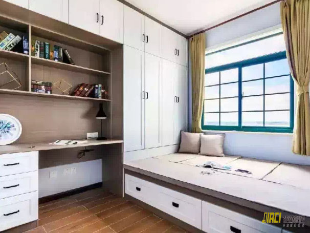 小貼士：榻榻米（mǐ）在（zài）安裝過程中需注意哪些問題