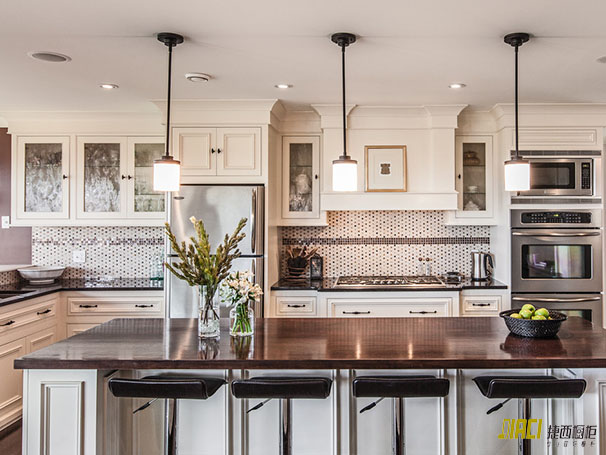 開放式（shì）廚房裝修的注意事項（xiàng）有（yǒu）哪些？