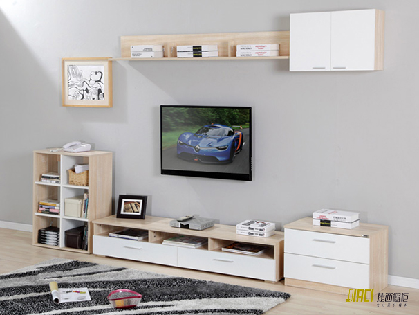 定製電視櫃怎麽設計好（hǎo）？