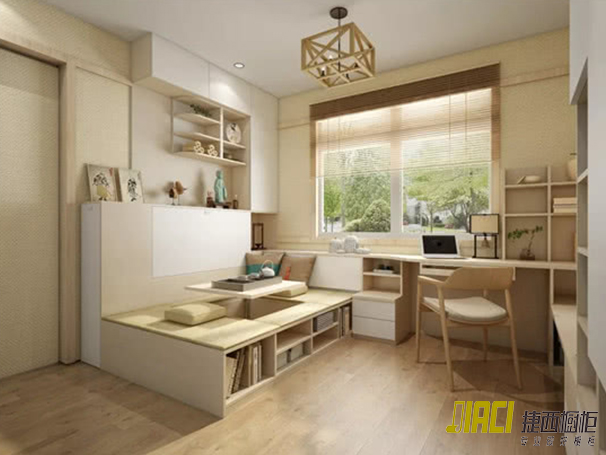 同樣是榻榻米，為什麽別人的家如此“高級”？