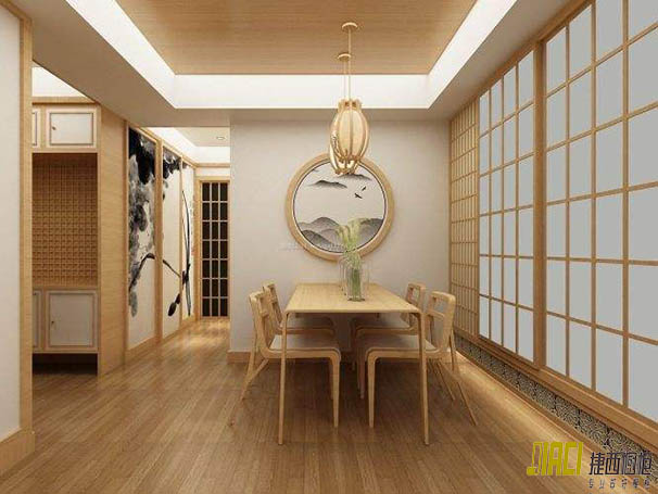 你真的懂原木（mù）風嗎？看過這個再說！