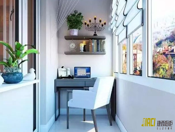 都2019年了（le），還不懂裝修就該這樣封陽台？難怪（guài）你家早已經過時了！