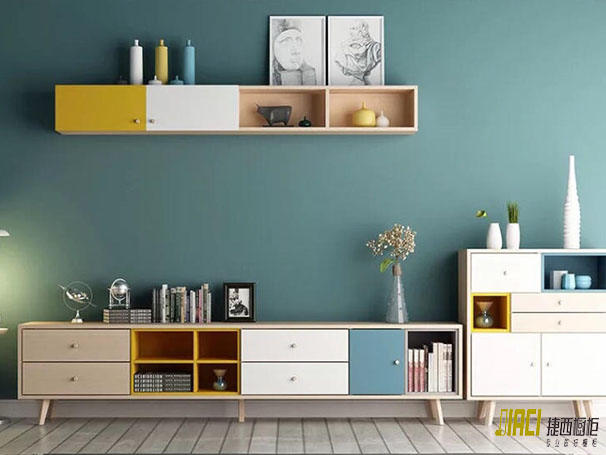 還沒買電視櫃的看過來：教你如何挑（tiāo）選一（yī）款性價比高的電視櫃！