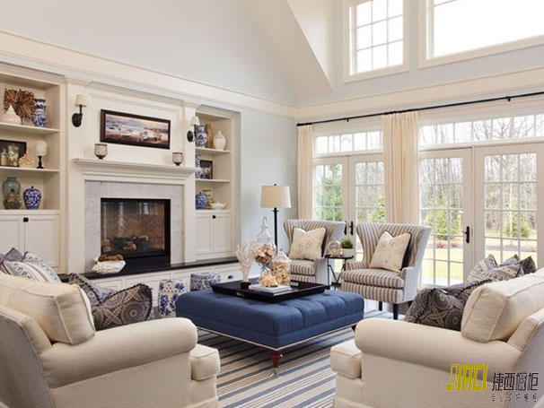 所謂（wèi）的“全屋（wū）定製（zhì）”，究竟好在哪兒？