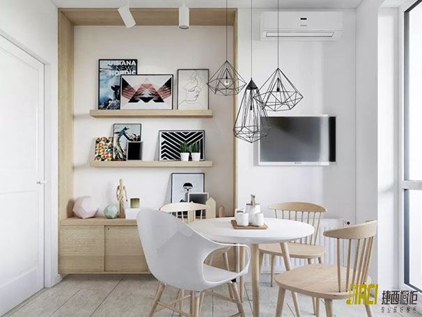 過來人告訴你，這些地方裝了櫃子，家裏省出（chū）20㎡！