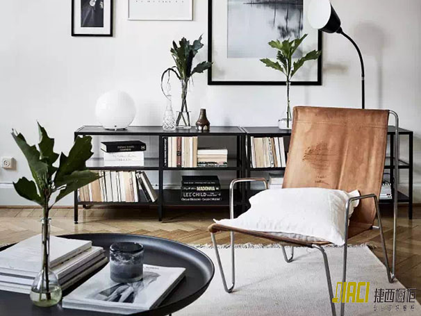 隻需要1㎡，每個家裏都能多出一個書房！