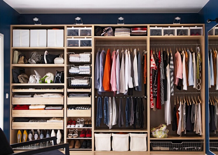 臥室一般放哪些（xiē）家具？臥室家具如何挑選（xuǎn）？