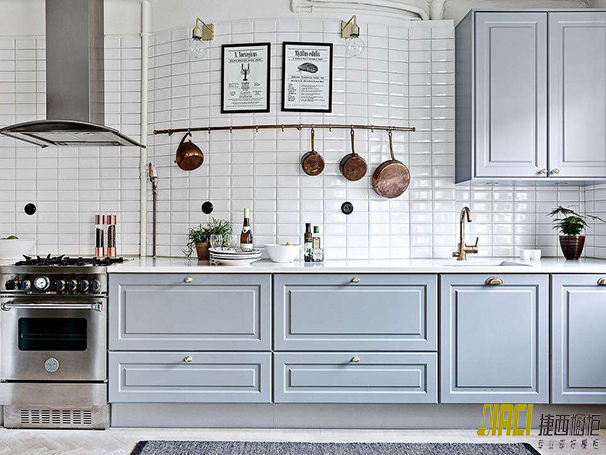 6㎡的廚房裝修需要多少錢？一萬預算夠嗎？