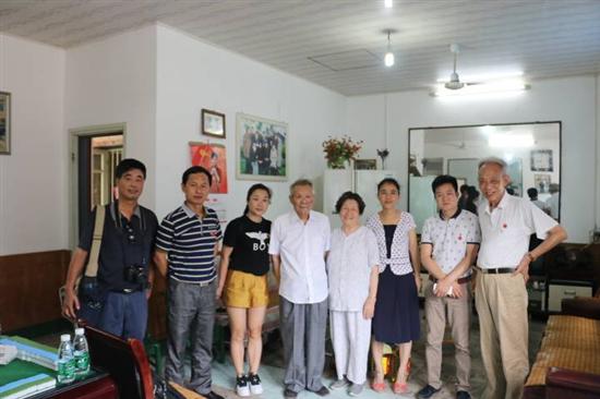 長沙一起草 www.17c.com實業共產黨員-平江革命老區“紅色”之旅